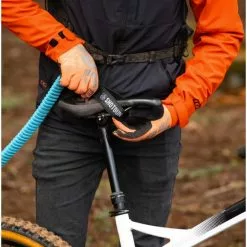 SANGLE DE REMORQUAGE SHOTGUN -Composants Vélo Soldes sangle de remorquage shotgun 3