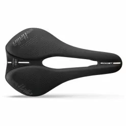 SELLE ITALIA NOVUS EVO BOOST SUPERFLOW TM NOIR L3 -Composants Vélo Soldes selle italia novus evo boost superflow tm noir l3 1