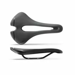 SELLE SAN MARCO ASPIDE SHORT OPEN FIT SPORT LARGE -Composants Vélo Soldes selle san marco aspide short open fit sport large 1
