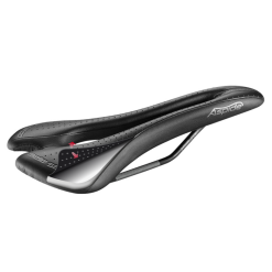 SELLE SAN MARCO ASPIDE SUPERCOMFORT RACING LARGE -Composants Vélo Soldes selle san marco aspide supercomfort racing large 3