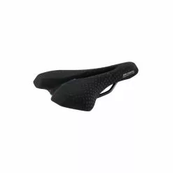 SELLE SAN MARCO SPORTIVE GEL OPEN ETROITE -Composants Vélo Soldes selle san marco sportive gel suede etroite 1