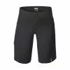 SHORT FEMME MAVIC ECHAPEE NOIR
