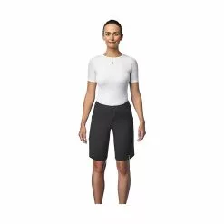 SHORT FEMME MAVIC ECHAPEE NOIR -Composants Vélo Soldes short femme mavic echapee noir 1 2