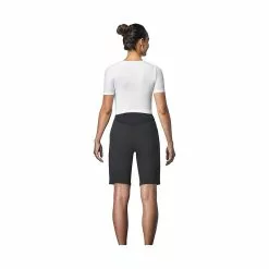 SHORT FEMME MAVIC ECHAPEE NOIR -Composants Vélo Soldes short femme mavic echapee noir 1 3