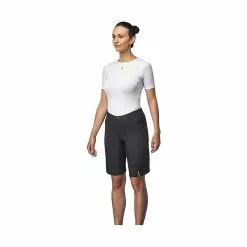 SHORT FEMME MAVIC ECHAPEE NOIR -Composants Vélo Soldes short femme mavic echapee noir 1 4