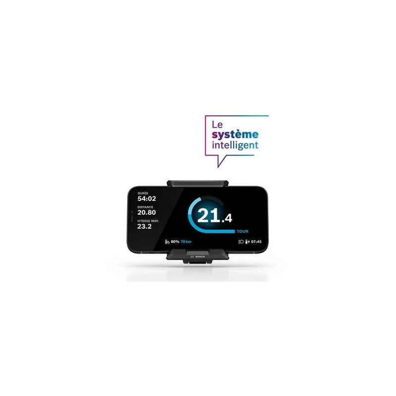 SMARTPHONE GRIP BOSCH 3 SMARTPHONE GRIP BOSCH