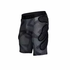 SOUS SHORT PROTECTION ION CRASH