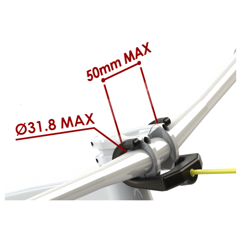 SYSTEME REMORQUAGE TIRE VELO 2.0 4 SYSTEME REMORQUAGE TIRE VELO 2.0 – Image 2