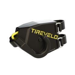 SYSTEME REMORQUAGE TIRE VELO 2.0