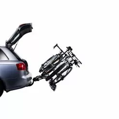 THULE EURORIDE 3 -Composants Vélo Soldes thule euroride 3 3