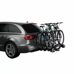 THULE VELOCOMPACT 3 7-PIN -Composants Vélo Soldes thule velocompact 3 7 pin 2