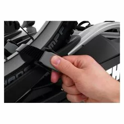 THULE VELOCOMPACT 3 7-PIN -Composants Vélo Soldes thule velocompact 3 7 pin 5