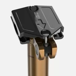 TIGE DE SELLE TELECOPIQUE FOX TRANSFER FACTORY 125MM 31.6 -Composants Vélo Soldes tige de selle telecopique fox transfer factory 125mm 316 4