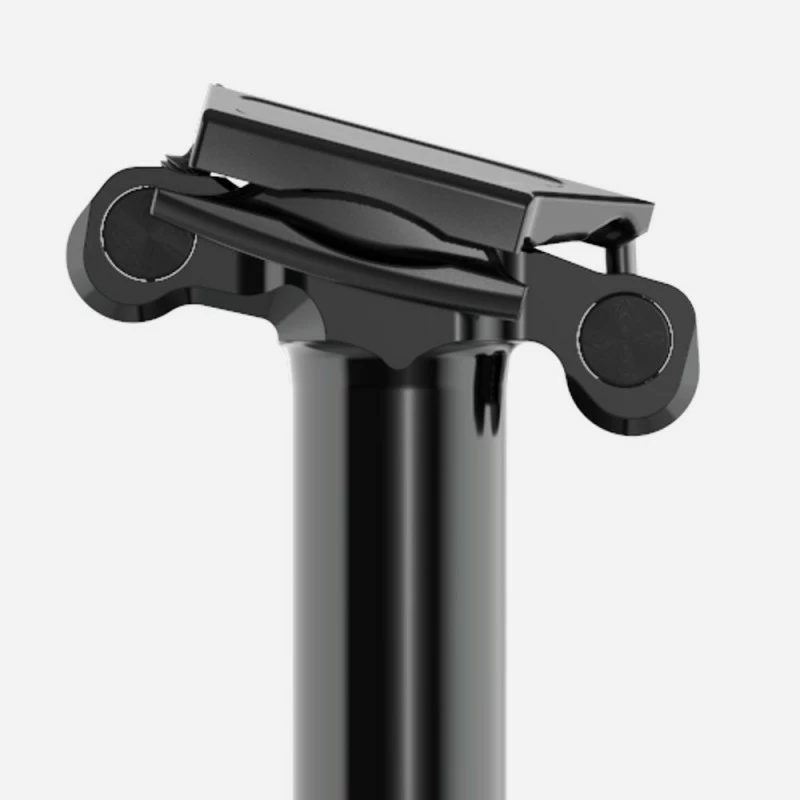 TIGE DE SELLE TELECOPIQUE FOX TRANSFER PERFORMANCE 125MM 30.9 6 TIGE DE SELLE TELECOPIQUE FOX TRANSFER PERFORMANCE 125MM 30.9 – Image 4