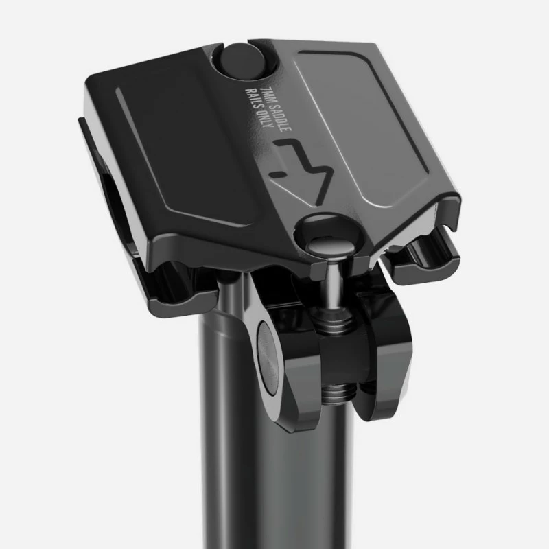 TIGE DE SELLE TELECOPIQUE FOX TRANSFER PERFORMANCE 125MM 30.9 7 TIGE DE SELLE TELECOPIQUE FOX TRANSFER PERFORMANCE 125MM 30.9 – Image 5