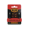 VALVES BULB TUBELESS