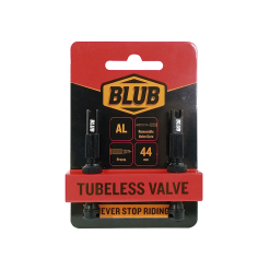 VALVES BULB TUBELESS