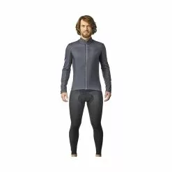 VESTE ISOLANTE ESSENTIAL SL -Composants Vélo Soldes veste isolante essential sl 2