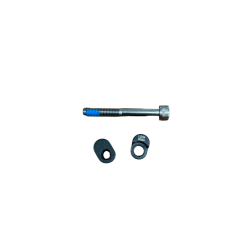 VIS ET FLIP CHIP AMORTISSEUR MOUSTACHE