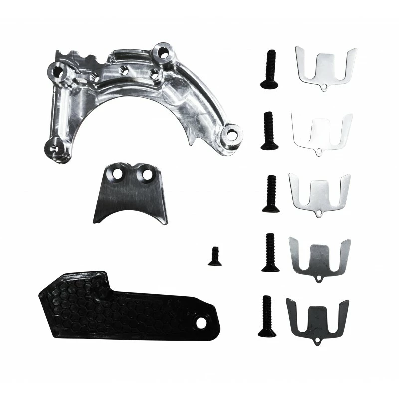 Composants Vélo Soldes -Composants Vélo Soldes guide chaine lapierre