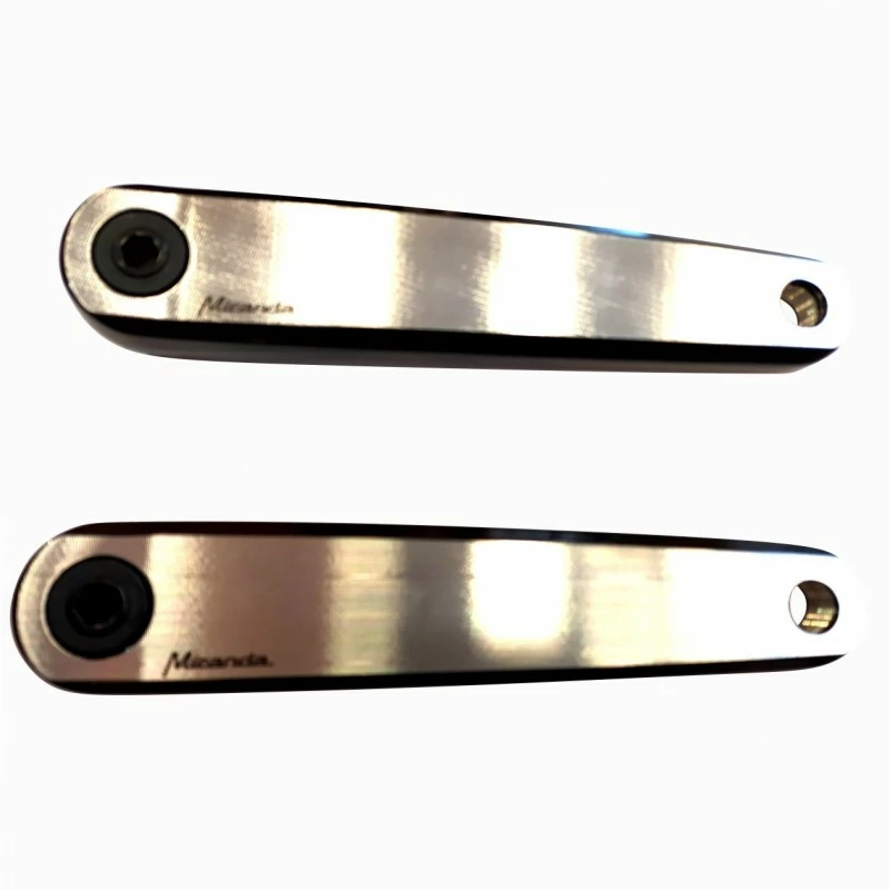 Composants Vélo Soldes -Composants Vélo Soldes manivelles vae miranda 170mm bosch active